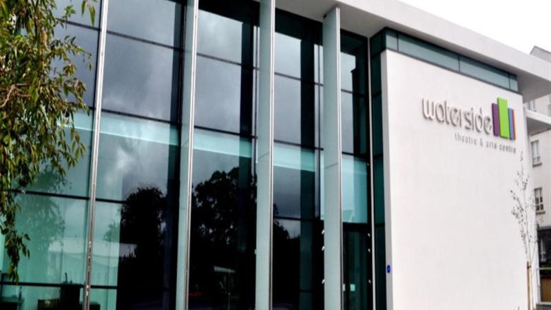 Derry's Waterside Theatre to close in June due to 'funding issues'
