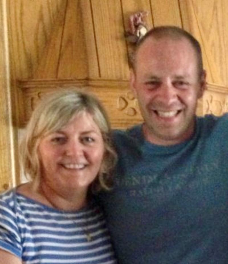 County Derry cyclist to raise funds in memory of his late sister