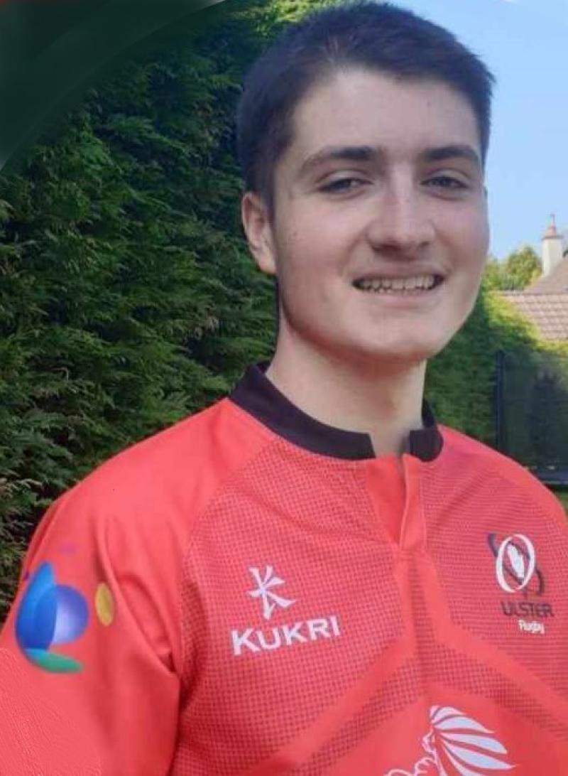 Life-saving stem cell donor drive to be held in memory of County Derry teen