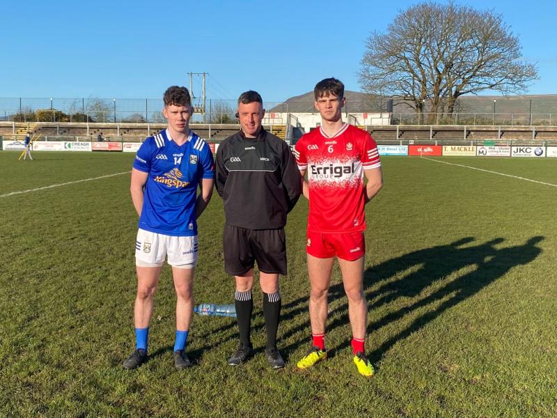Derry GAA