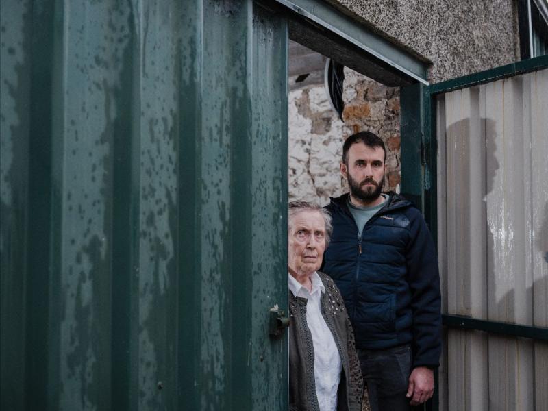 RTÉ 'Murder of a GAA Chairman' to shed light on the unanswered questions of the family of Sean Brown