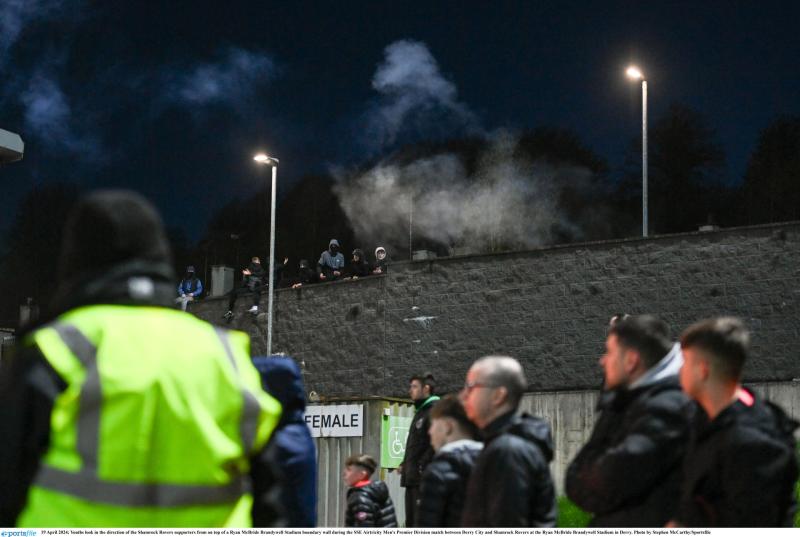 Derry City