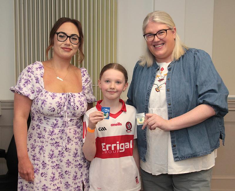 Resounding success for Fleadh Mhor Dhoire as city takes centre stage