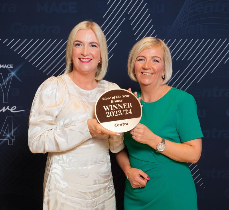 Derry stores success at Musgrave ‘Store of the Year’ Awards