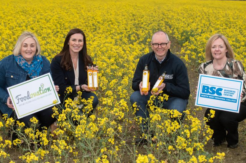 NWRC Foodovation Centre has announced a new AKT collaboration.