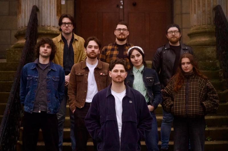 MacD on Music: Taking It Easy