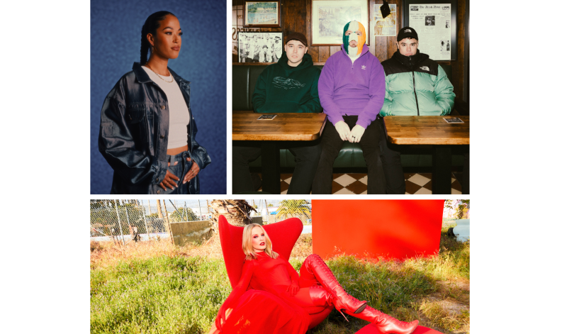 Exciting Electric Picnic 2024 lineup confirmed with star-studded names set to make debut