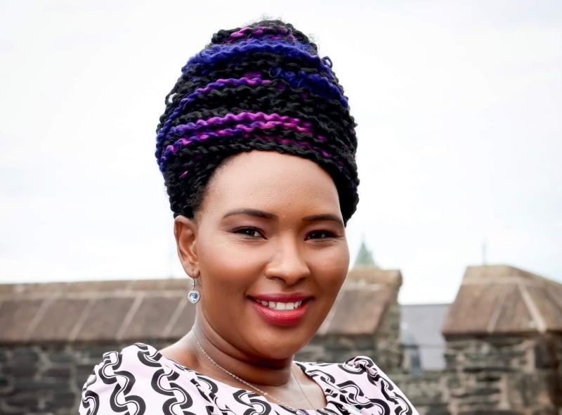 Derry set to make history with North's first black mayor