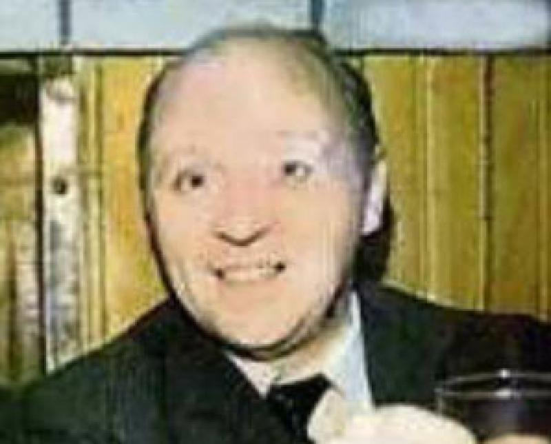 ‘Glimmer of hope’ for McGreanery family as Attorney General orders fresh inquest
