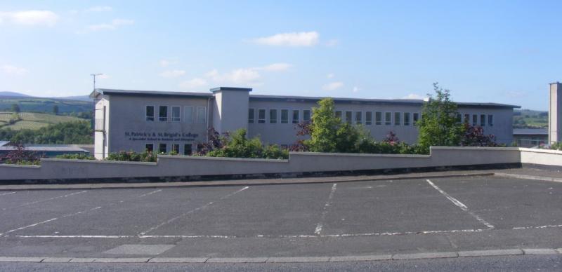 St Patrick's & St Brigid's College, Claudy celebrates 60th anniversary with community at its core