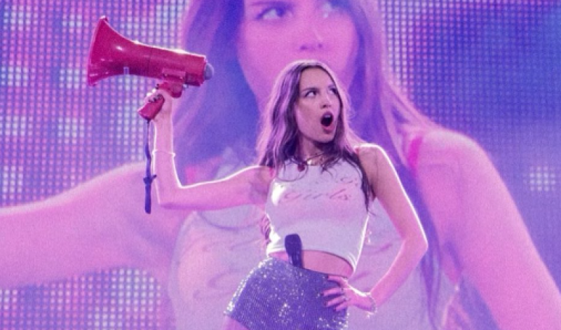 Olivia Rodrigo to spill her 'GUTS' as she returns for Summer concert