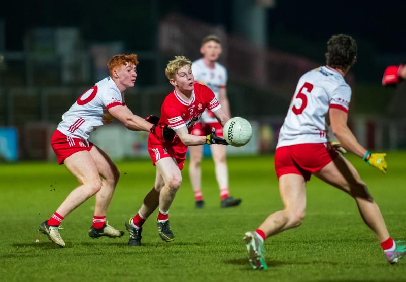 Derry U20s