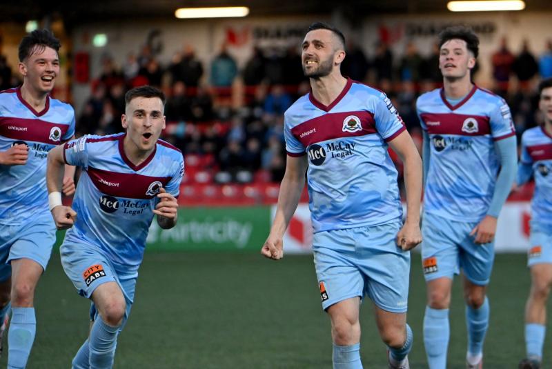 Institute boss urges players to enjoy the occasion