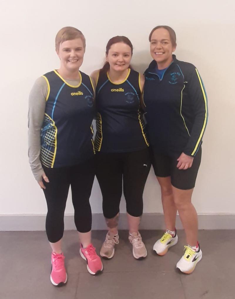 Local woman hopes to help others following her own life changing running journey