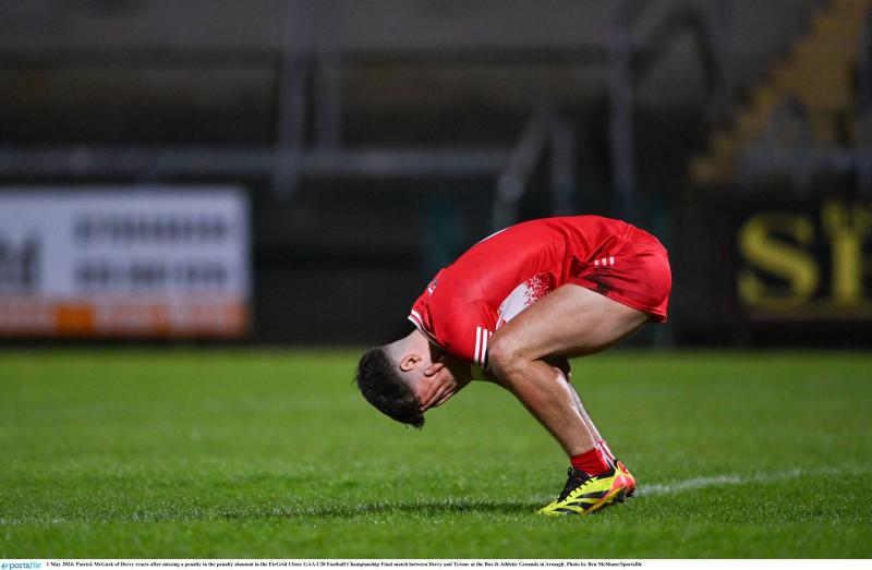 Derry GAA