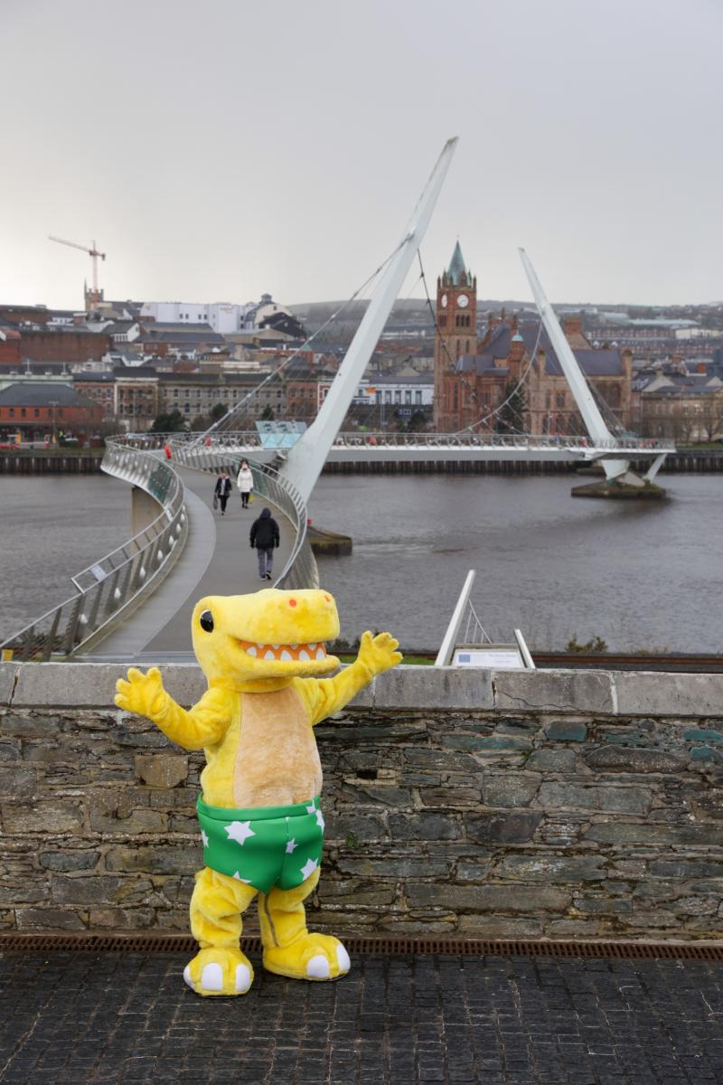 NSPCC  launches first annual NI ‘Talk PANTS’ Fortnight