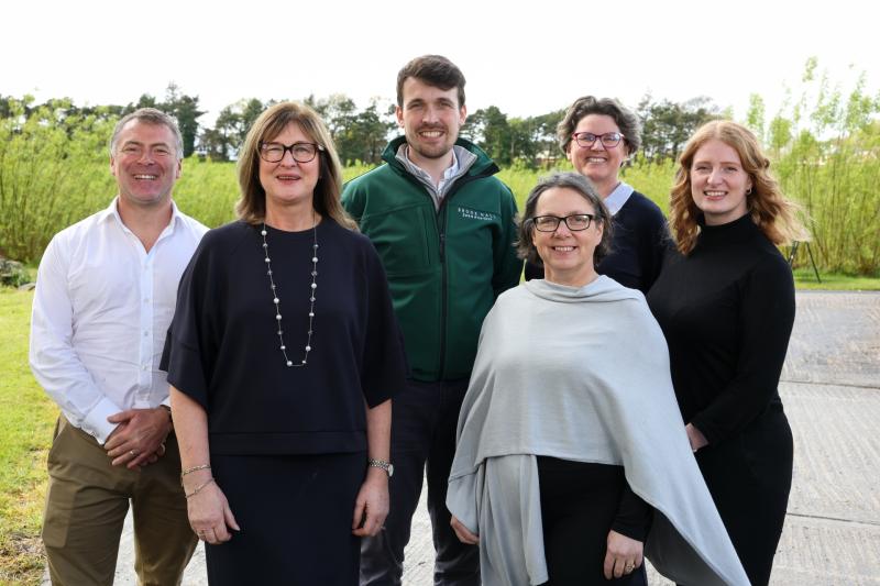 Northern Ireland’s Tourism Industry is 'Growing Green'