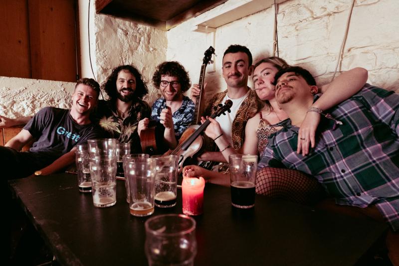 MacD on Music: Boiling Point