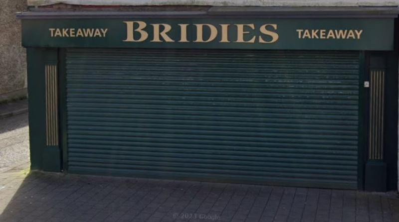Popular Derry takeaway set to close its doors