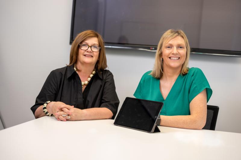 Derry company's digital check-in technology ensures smooth GB elections for 4.5m voters