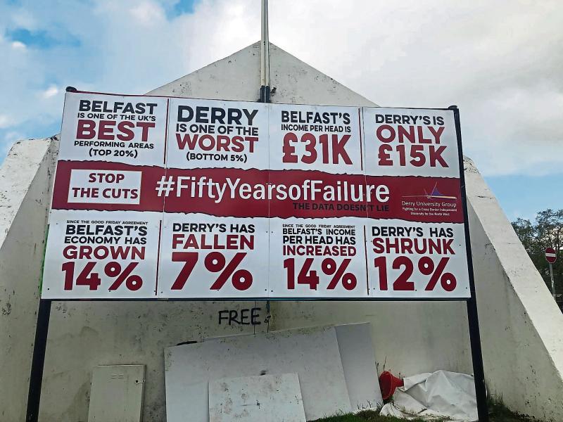 Guest Column: New cross-border body is next step to North West University