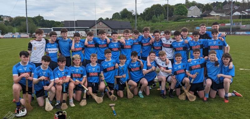 St. Mary's, Magherafelt