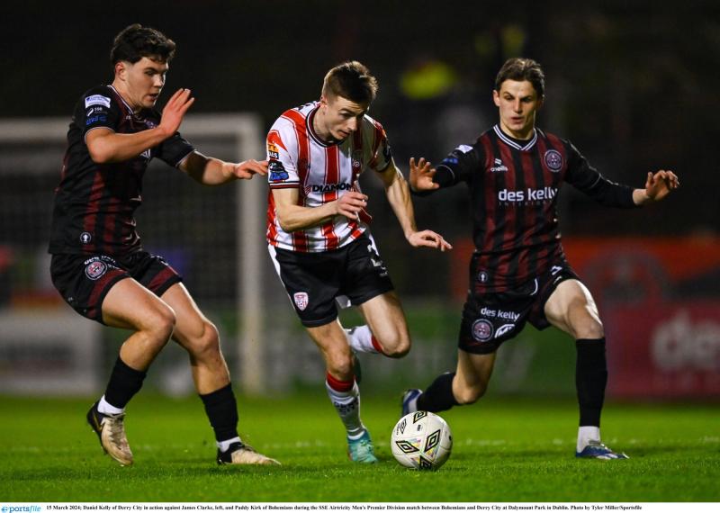 Derry City