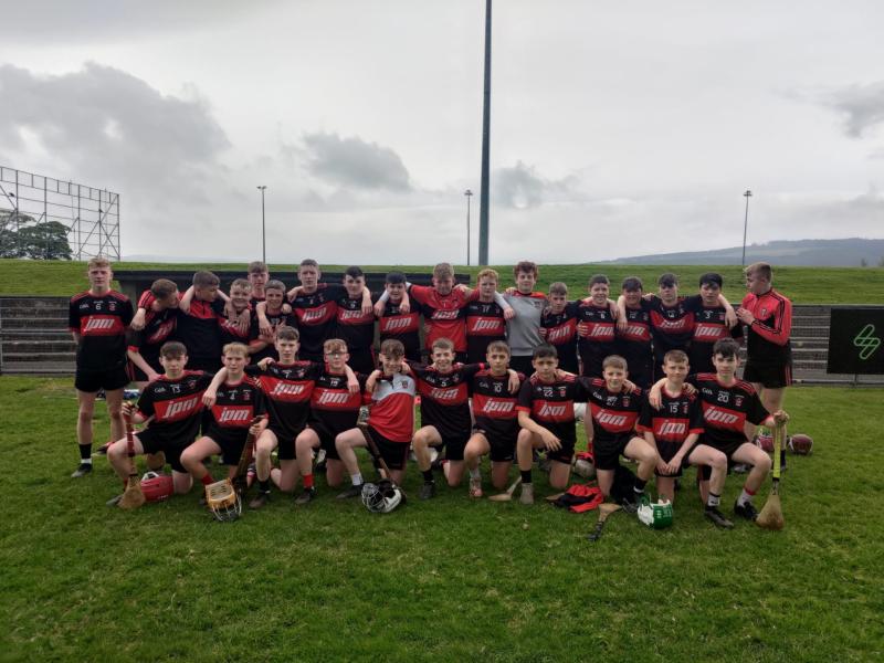 Gaelcholáiste Dhoire