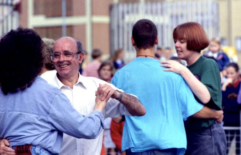 LegenDerry Irish dancer remembered at Mayor&rsquo;s annual c&eacute;il&iacute;