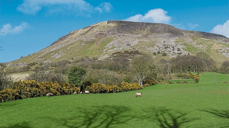 Save Benbradagh group 'extremely worried' about 'decarbonisation' targets in Programme for Government
