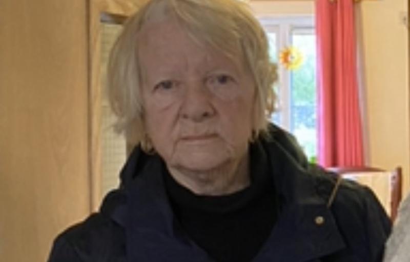 MISSING: Gardaí and family 'anxious' as elderly woman goes missing from Galway