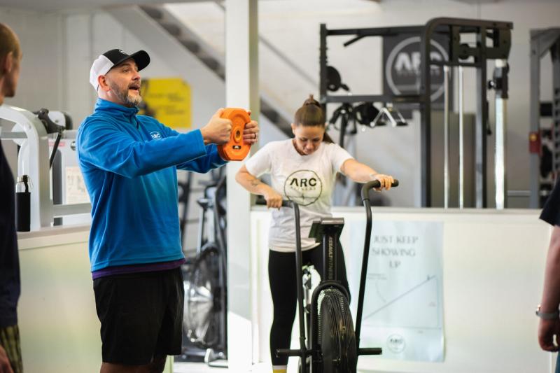 ARC Fitness launches ARC Connect: Building bridges for business success