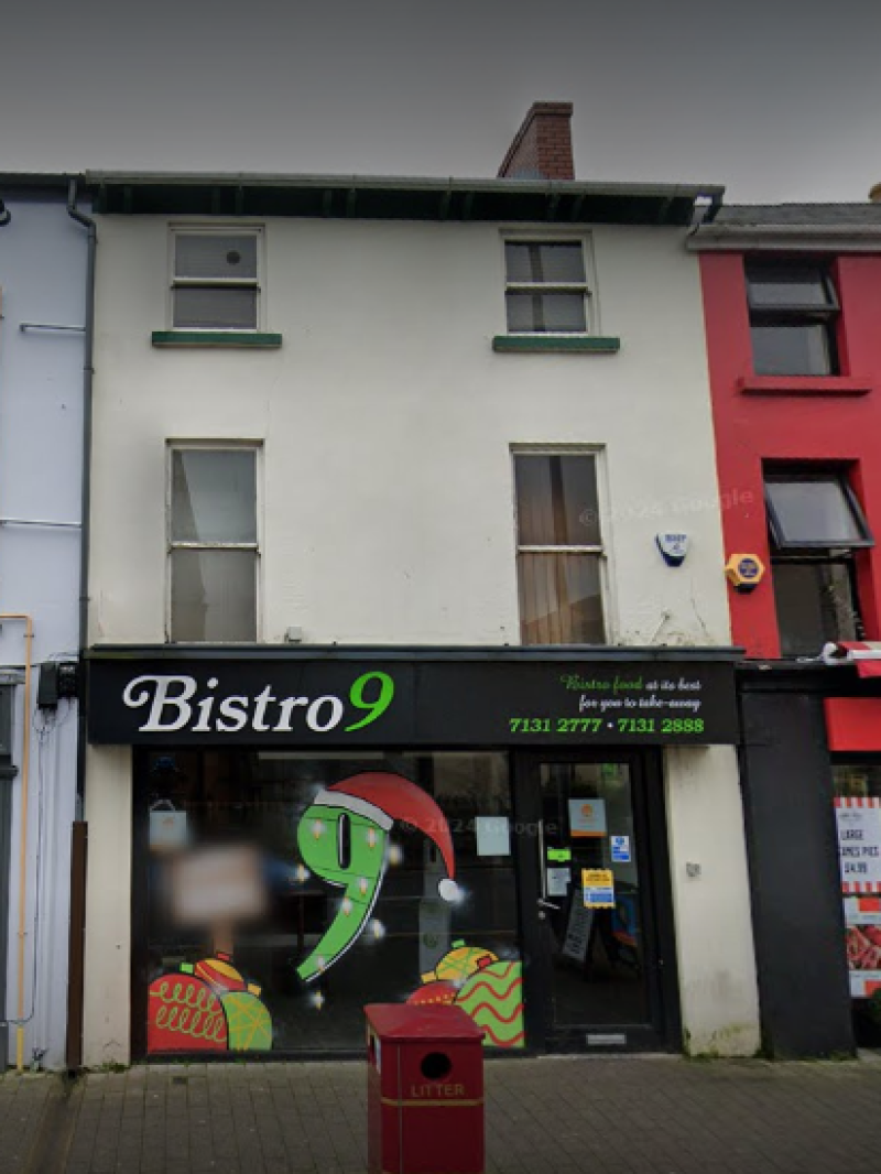 Bistro 9 to close their doors for the final time this week