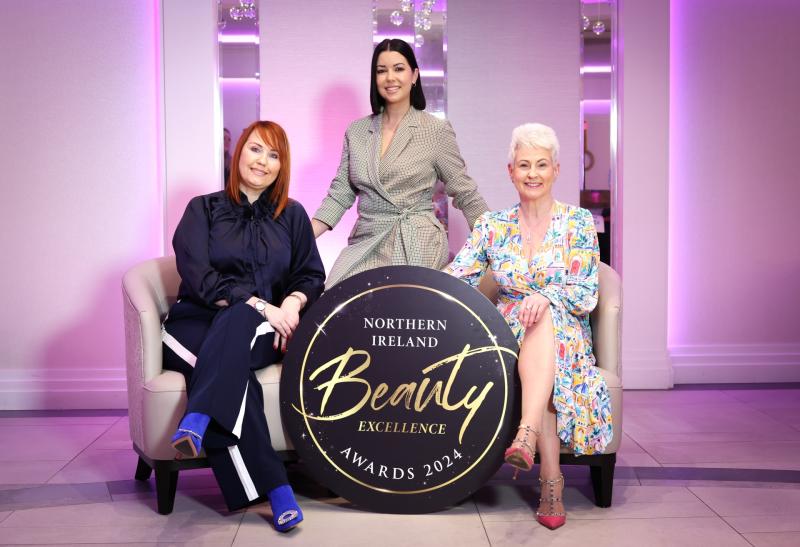 North West beauty businesses announced as finalists for Excellence Awards