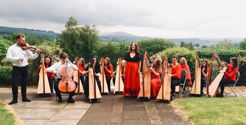 North West artists come together to record new song dedicated to the children of Palestine