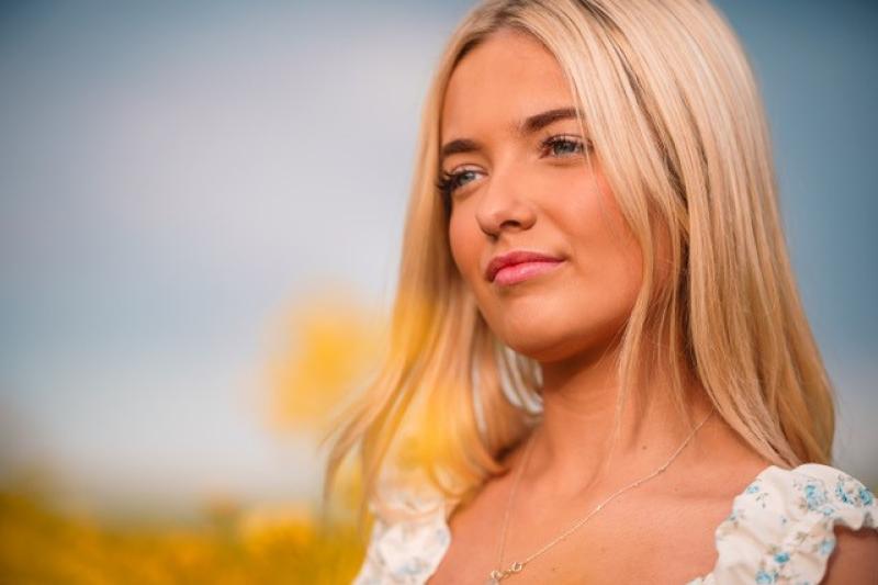 Derry's Abbie Mac to support chart-topping country sensation Morgan Wallen in Hyde Park