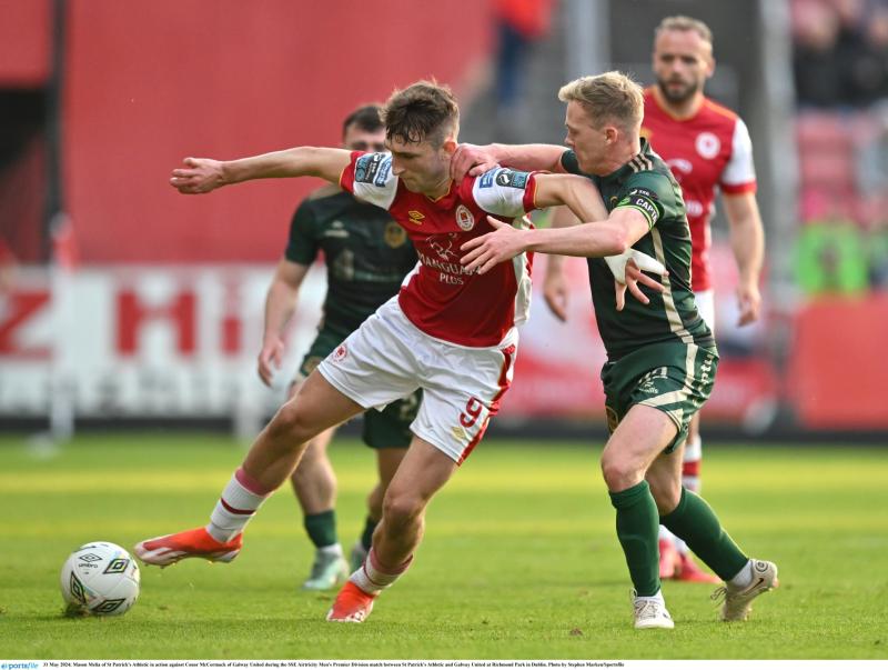 Gareth McGlynn