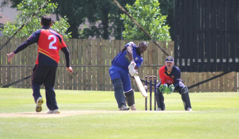 League and All-Ireland Cups mark another busy weekend of north west cricket