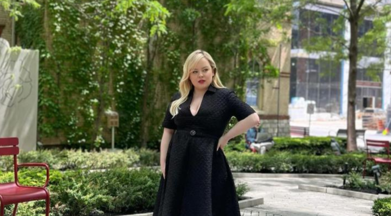 'I have perfect breasts' - Bridgerton star Nicola Coughlan on showcasing her body on hit series