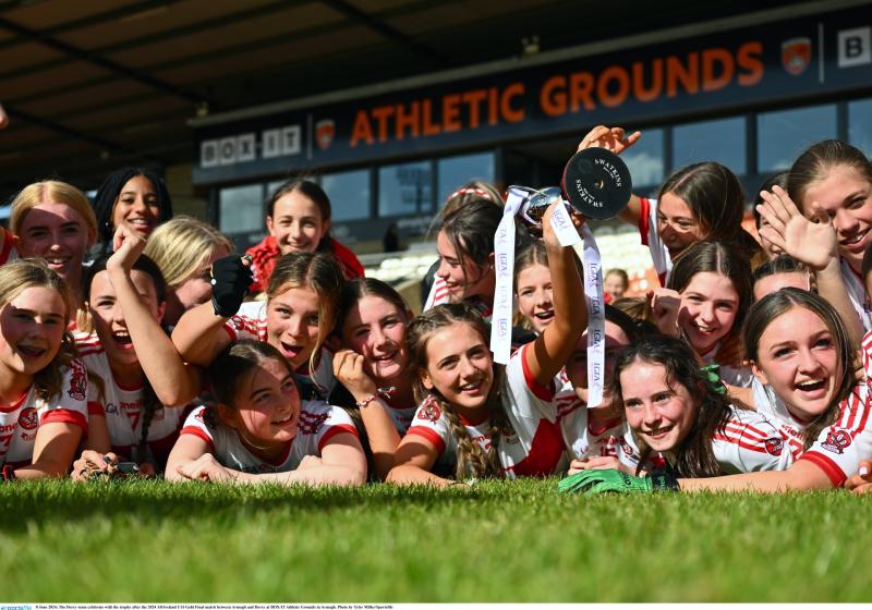 Derry GAA