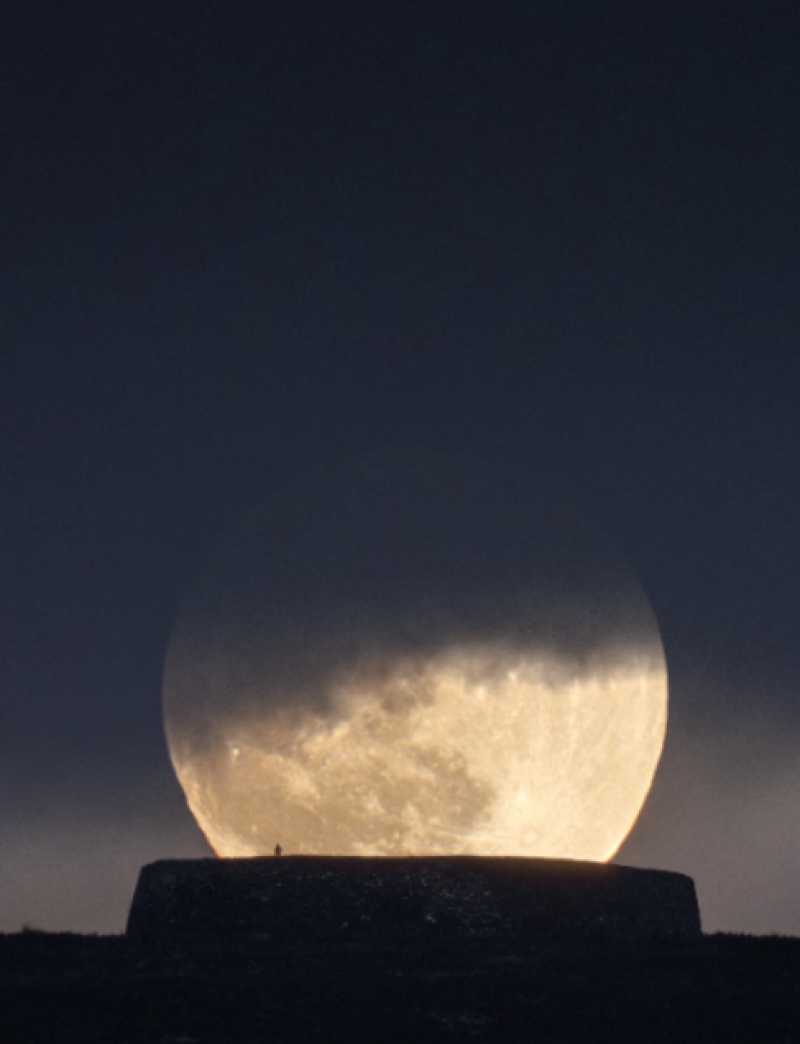 Derry astrophotographers shortlisted for acclaimed competition