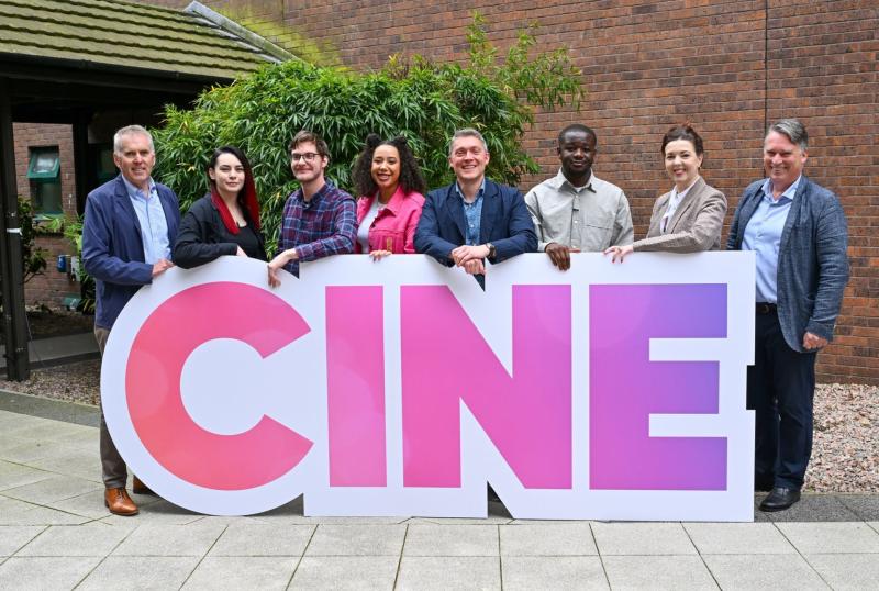 Lisa McGee: &lsquo;My background is my superpower&rsquo;