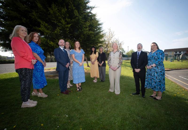 St. Brigid's PS Carnhill celebrates 50th anniversary: Massive celebrations to mark landmark occasion
