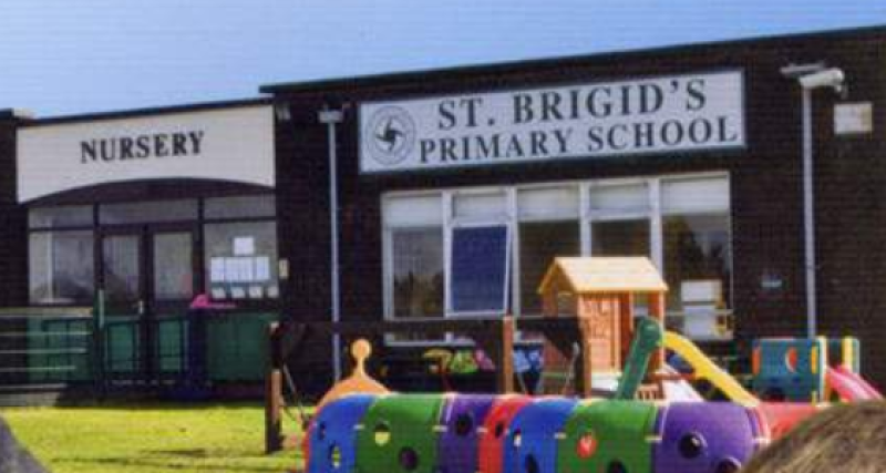 St. Brigid's PS Carnhill celebrates 50th anniversary: &lsquo;It spurred us on to become the people we are today&rsquo;