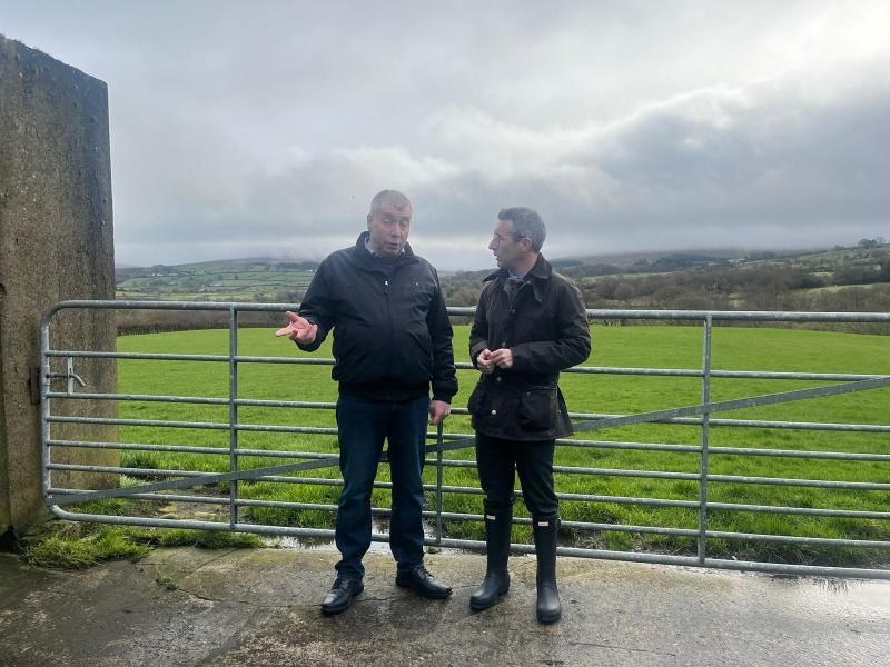 CAFRE to host ‘Profit from Pasture – Striving for Sustainability’ event in Park village
