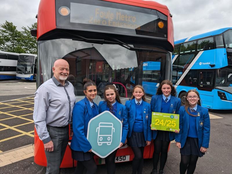 Translink announces important changes to school travel passes starting September 2024