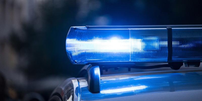 Car intercepted by PSNI in Strabane after evading Garda stinger in Donegal
