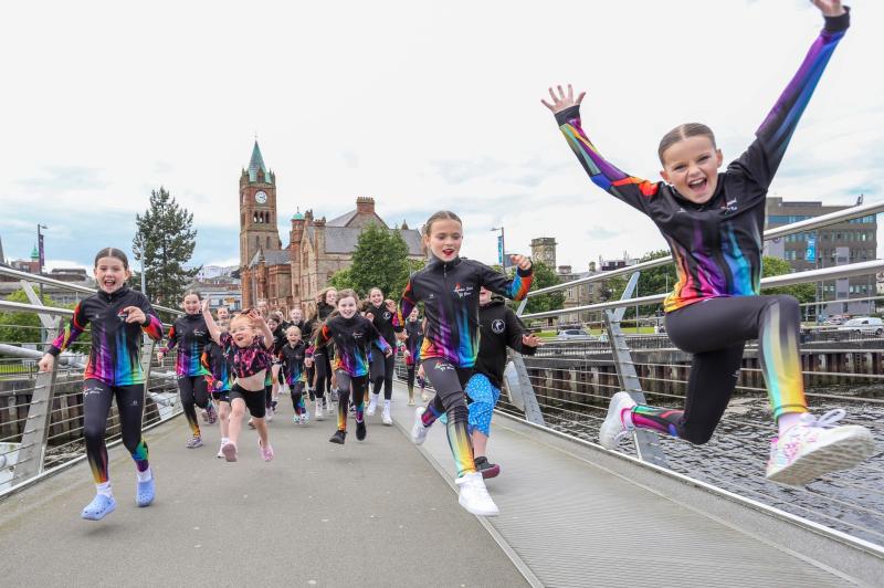 World's first Molly Bloomsday to become a new annual event