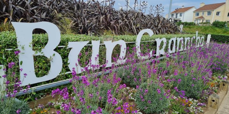 Buncrana, County Donegal