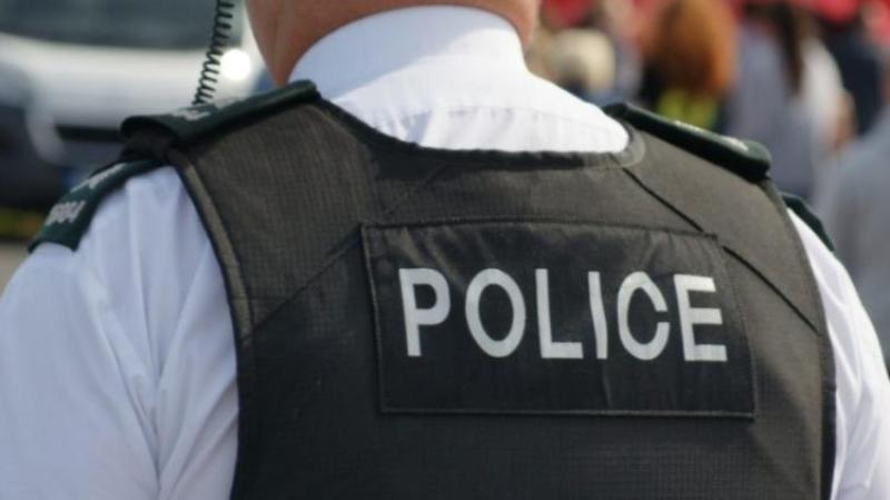 PSNI